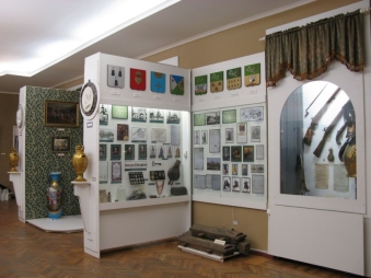 Сумський обласний краєзнавчий музей, Суми — фото, опис, адреса